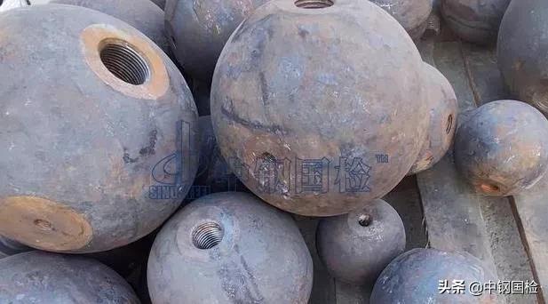 无锡钢网架螺栓球检测的重要性